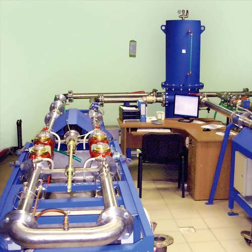 Поверка приборов учета тепловой энергии, ремонт приборов учёта тепла