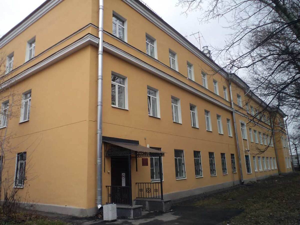 Социально-реабилитационный центр для несовершеннолетних