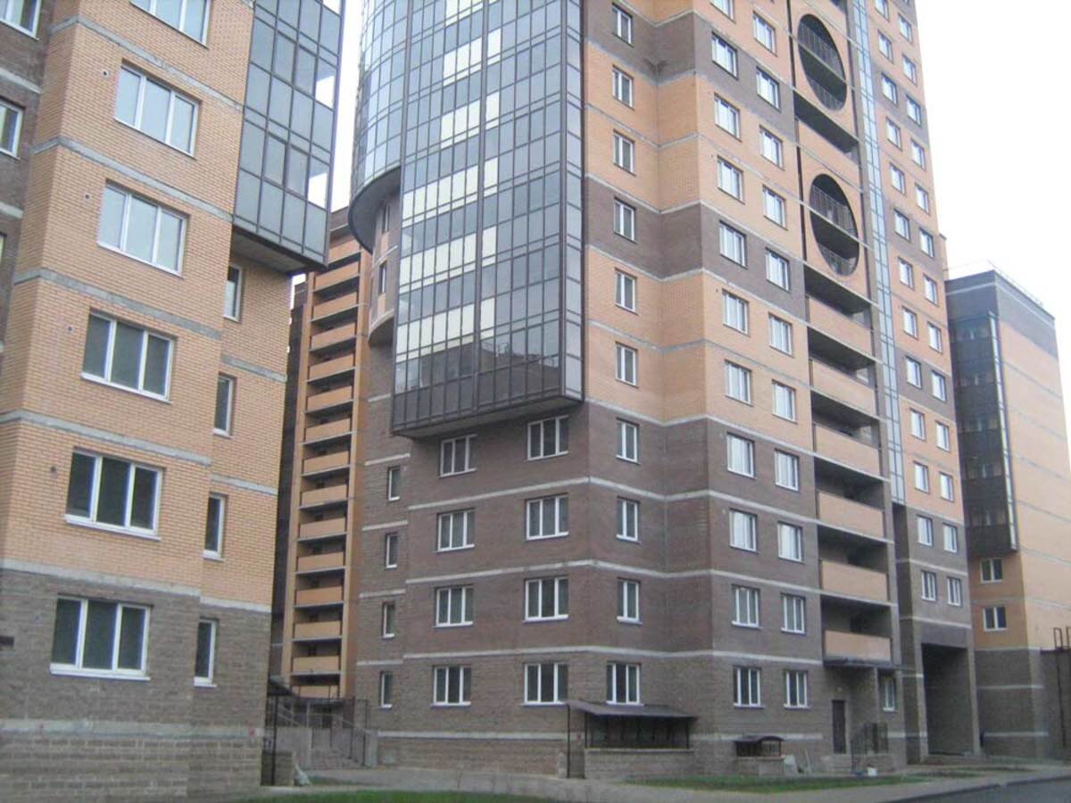 ООО Главстрой-СПб